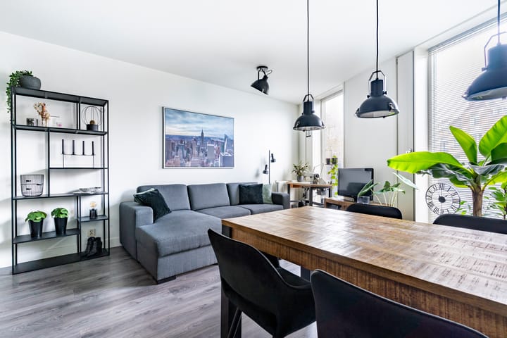 Foto 2 van Vleutenseweg 60-A