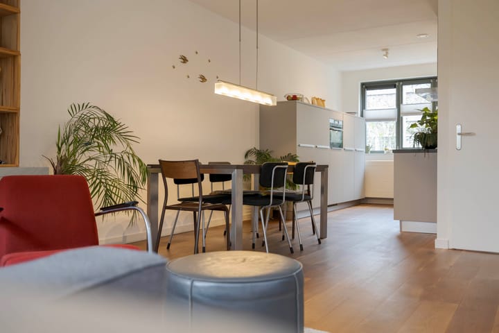 Foto 3 van Transformatorplein 15