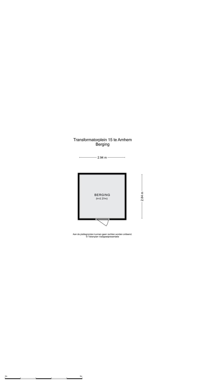 Foto 44 van Transformatorplein 15