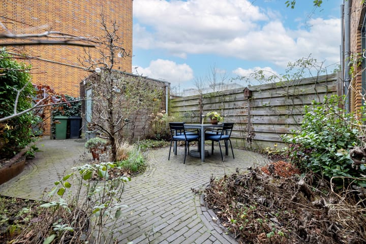 Foto 4 van Transformatorplein 15