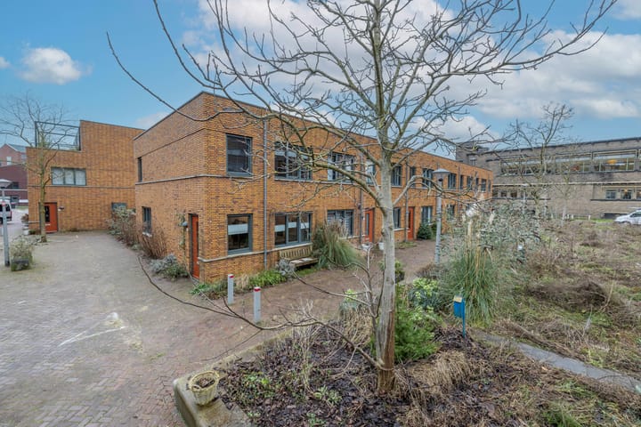 Foto 5 van Transformatorplein 15