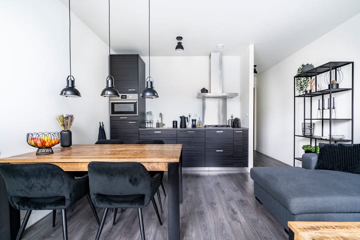 Foto 9 van Vleutenseweg 60-A