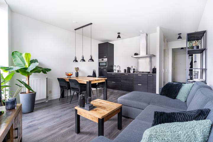 Foto 10 van Vleutenseweg 60-A