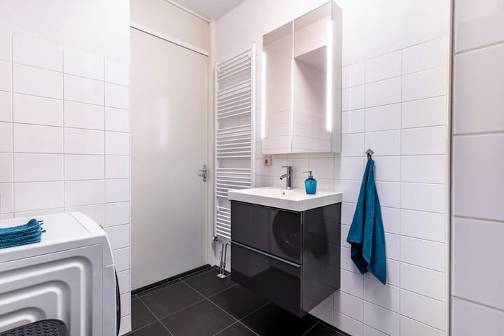 Foto 17 van Vleutenseweg 60-A