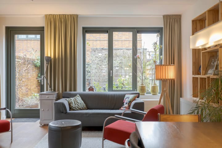 Foto 8 van Transformatorplein 15