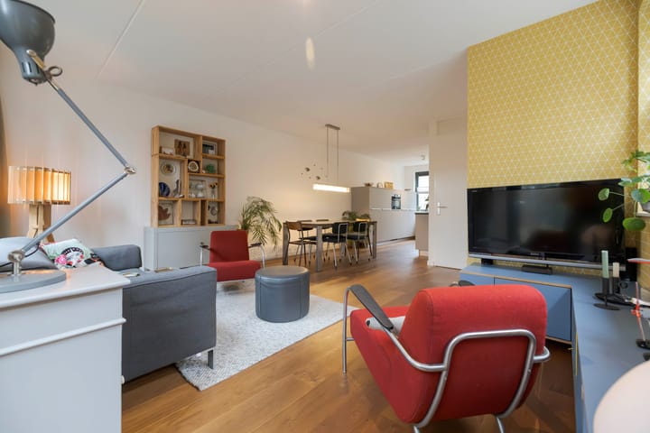 Foto 9 van Transformatorplein 15