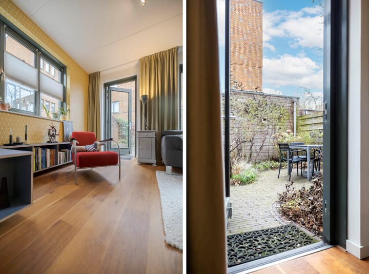 Foto 10 van Transformatorplein 15