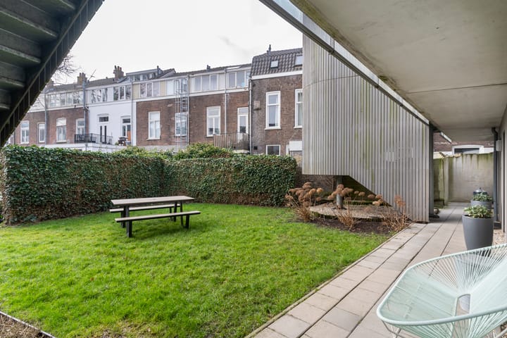 Foto 23 van Vleutenseweg 60-A