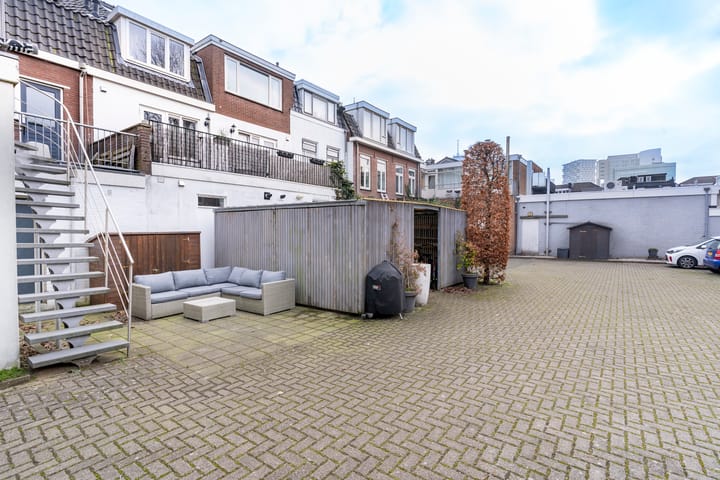 Foto 24 van Vleutenseweg 60-A