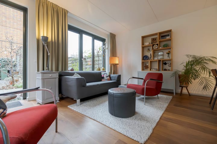 Foto 11 van Transformatorplein 15