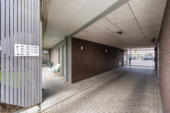 Foto 28 van Vleutenseweg 60-A