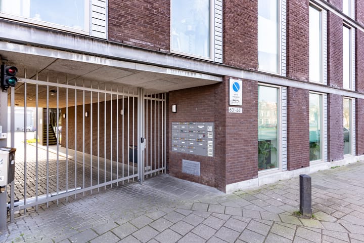 Foto 29 van Vleutenseweg 60-A