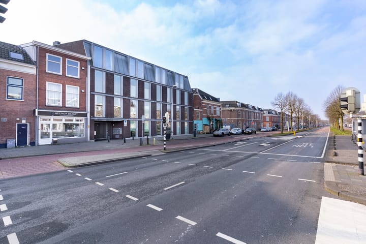 Foto 30 van Vleutenseweg 60-A