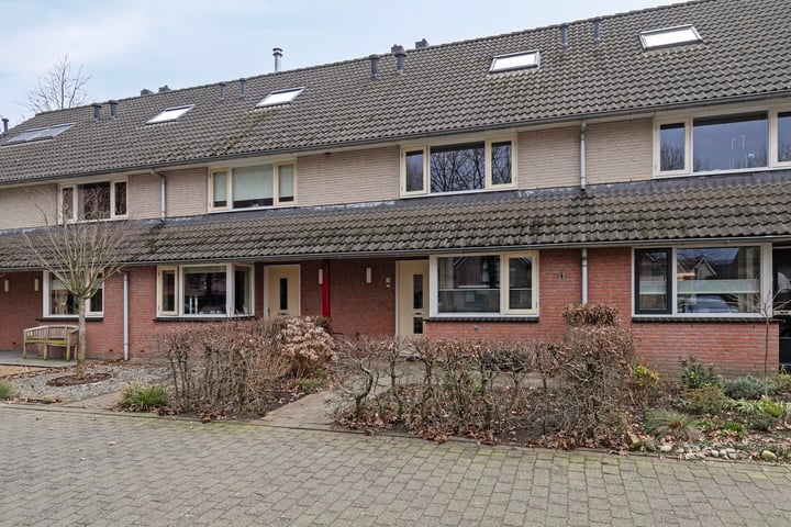 Bekijk foto van Hoefblad 29