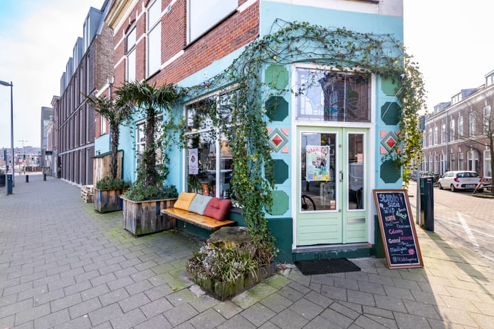 Foto 31 van Vleutenseweg 60-A