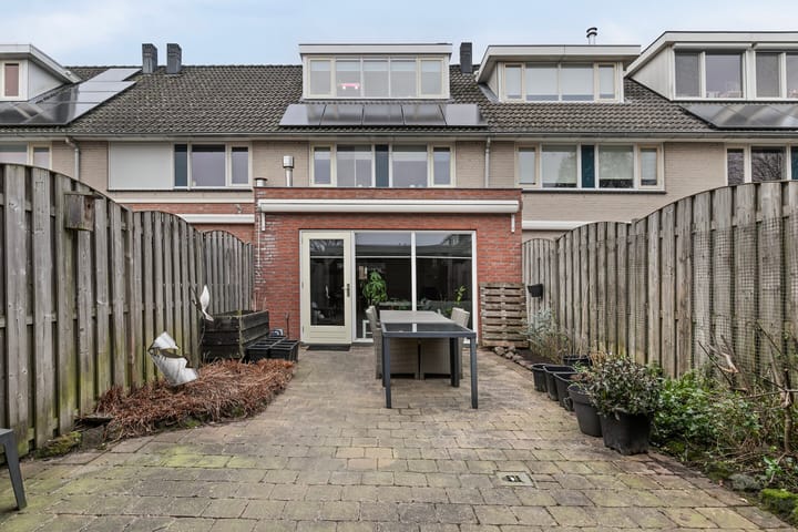 Foto 2 van Hoefblad 29