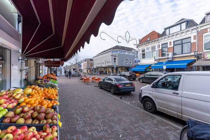 Foto 32 van Vleutenseweg 60-A