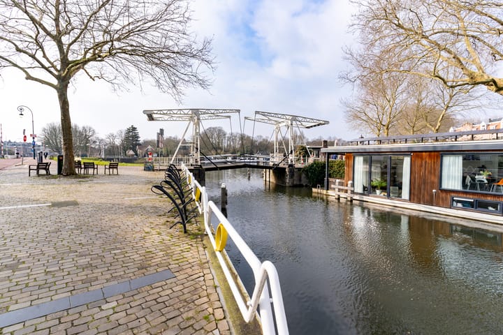 Foto 33 van Vleutenseweg 60-A