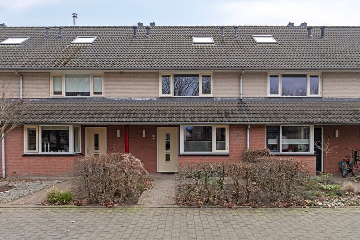 Foto 5 van Hoefblad 29