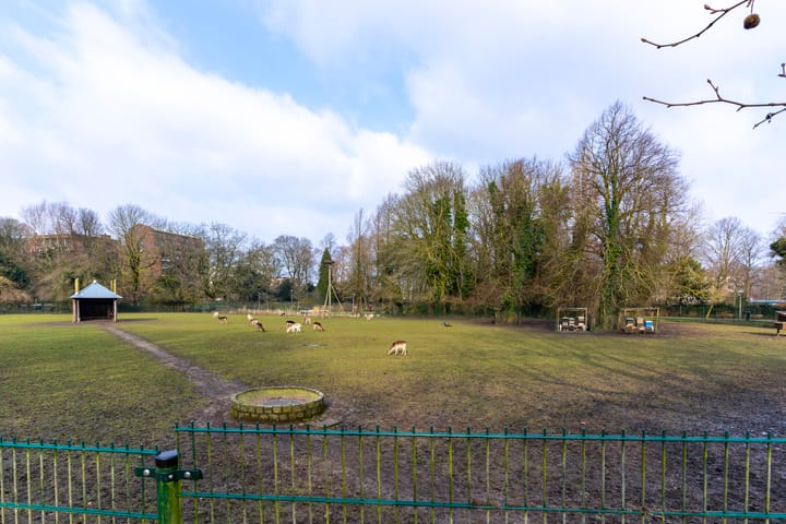 Foto 35 van Vleutenseweg 60-A