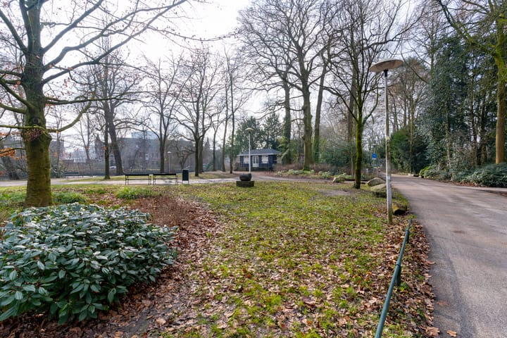 Foto 36 van Vleutenseweg 60-A