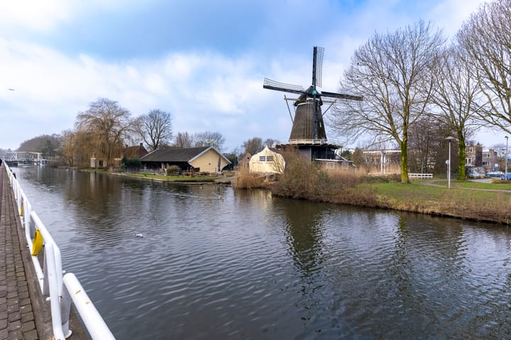 Foto 37 van Vleutenseweg 60-A