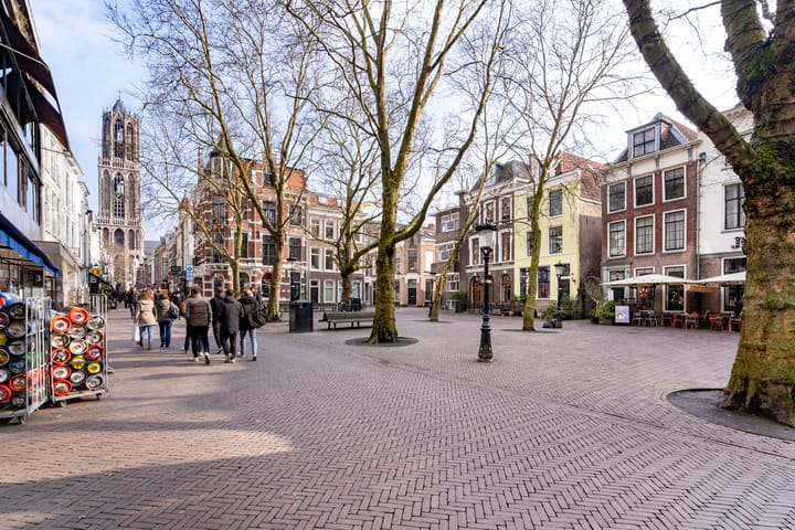 Foto 39 van Vleutenseweg 60-A