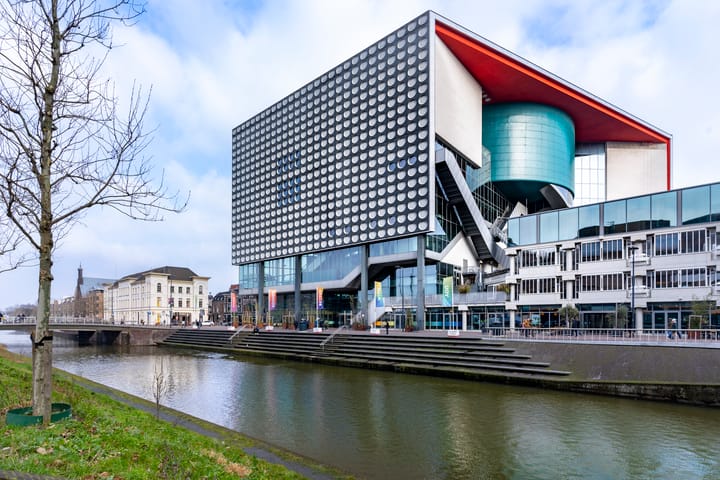 Foto 40 van Vleutenseweg 60-A