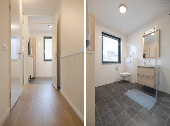 Foto 24 van Transformatorplein 15