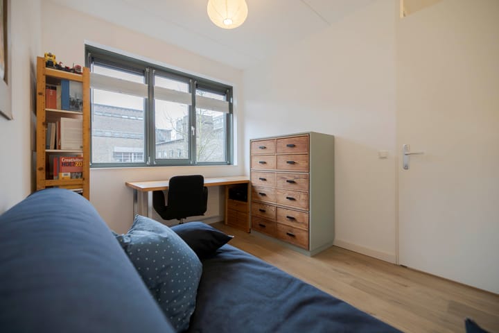 Foto 28 van Transformatorplein 15