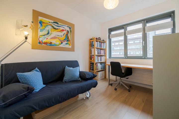 Foto 30 van Transformatorplein 15