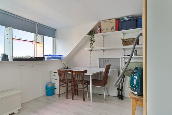 Foto 25 van Hoefblad 29