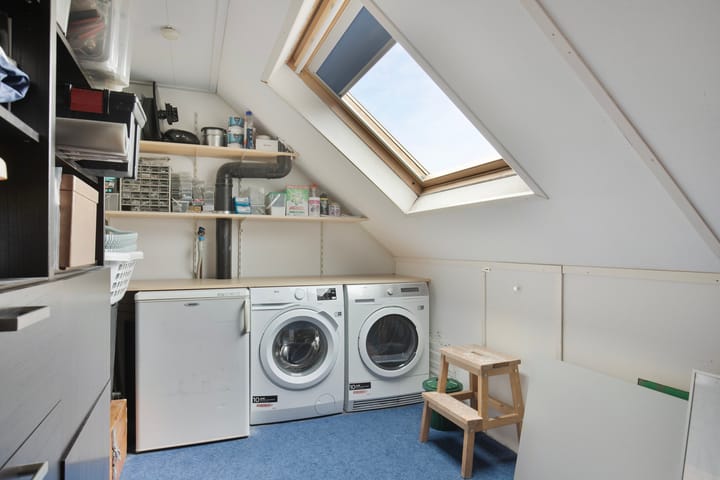 Foto 26 van Hoefblad 29