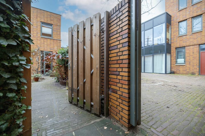 Foto 33 van Transformatorplein 15