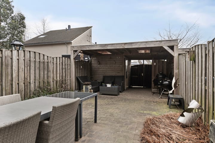 Foto 28 van Hoefblad 29