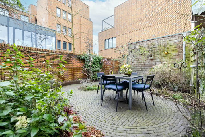 Foto 34 van Transformatorplein 15