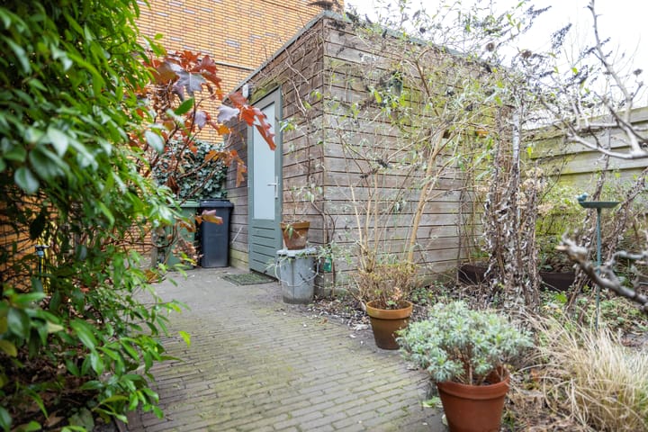 Foto 35 van Transformatorplein 15