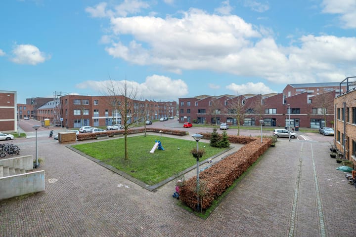 Foto 36 van Transformatorplein 15