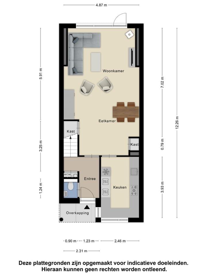 Foto 34 van Hoefblad 29