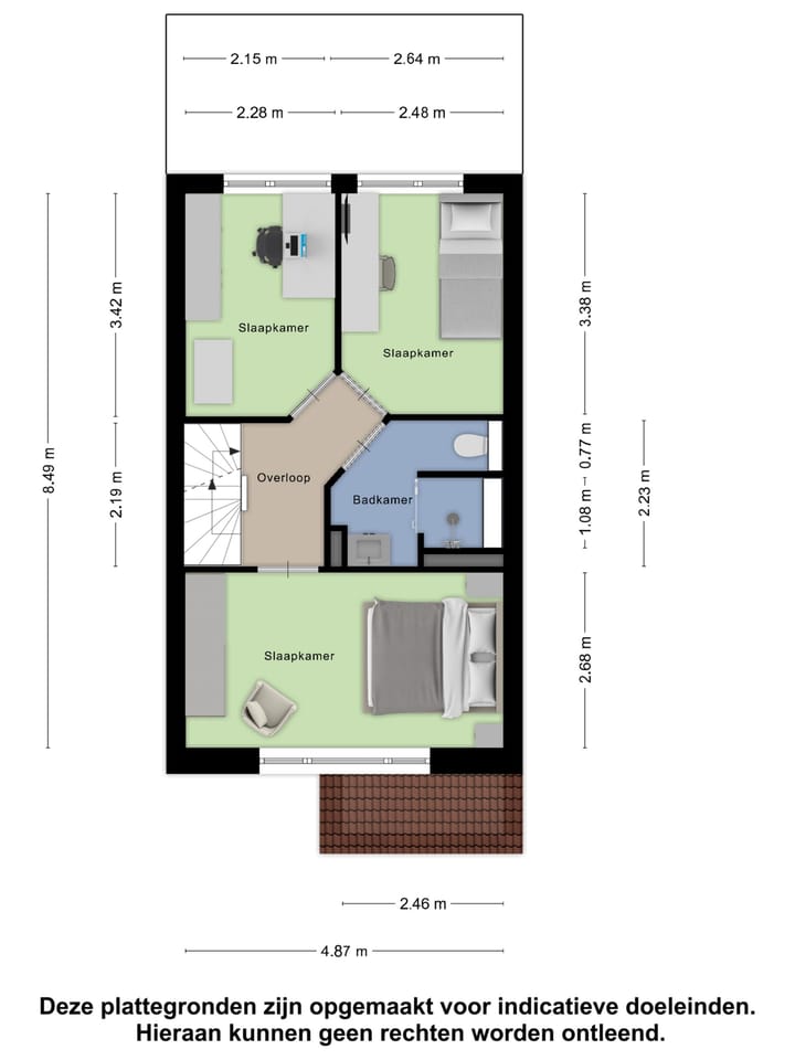 Foto 35 van Hoefblad 29