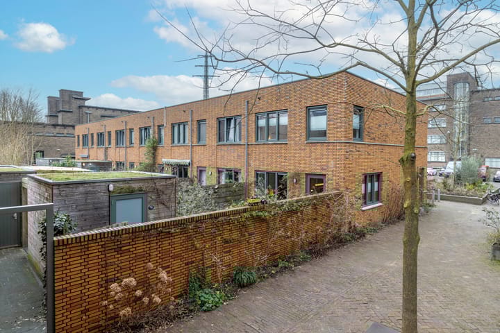 Foto 38 van Transformatorplein 15