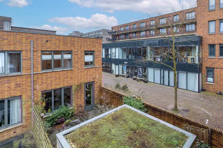 Foto 39 van Transformatorplein 15