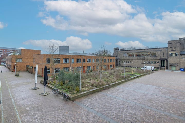 Foto 40 van Transformatorplein 15