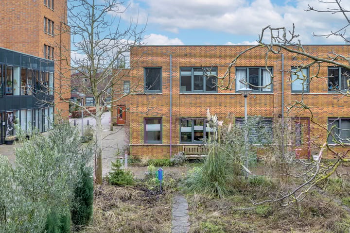 Foto 41 van Transformatorplein 15