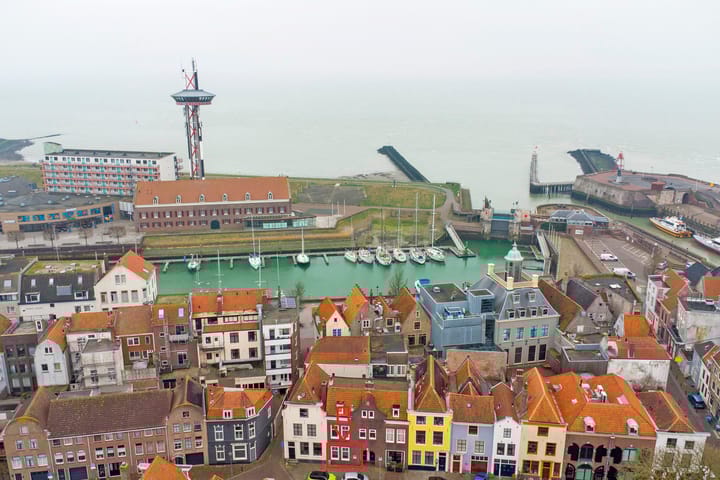 Foto 1 van Nieuwstraat 104