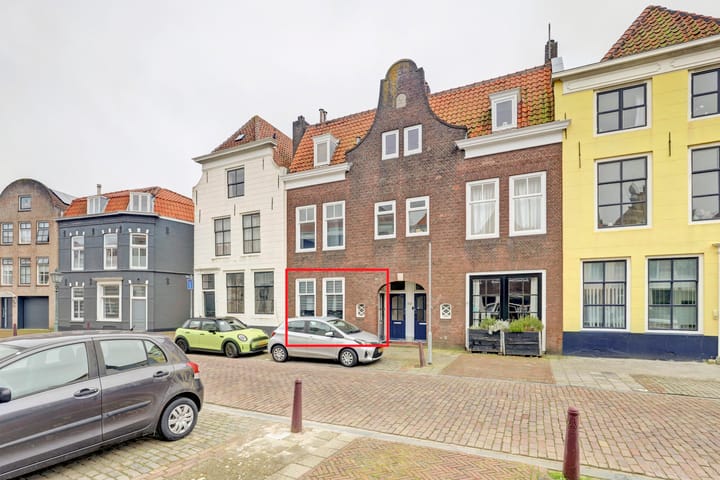 Foto 2 van Nieuwstraat 104