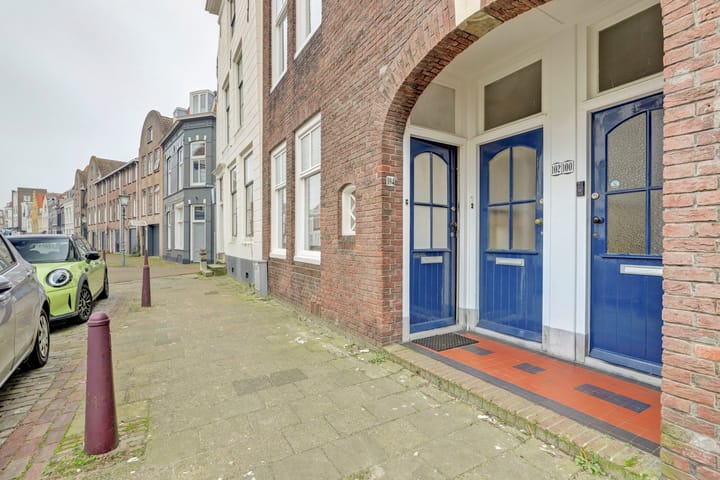 Foto 3 van Nieuwstraat 104