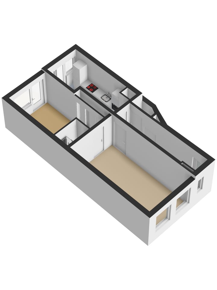 Foto 24 van Nieuwstraat 104