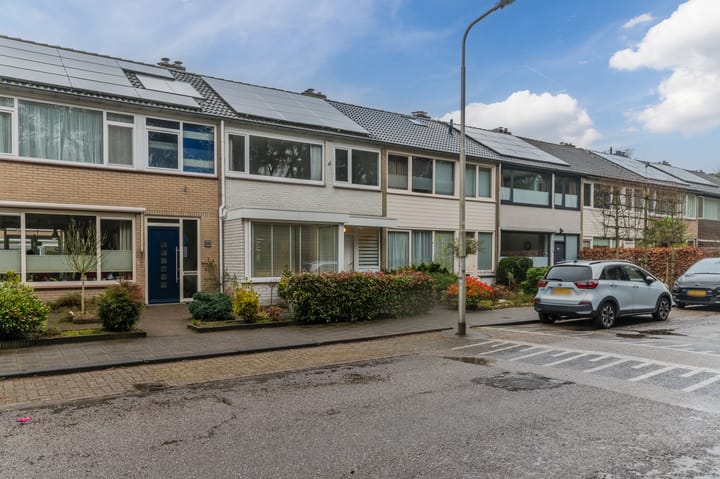 Foto 1 van Indigolaan 57