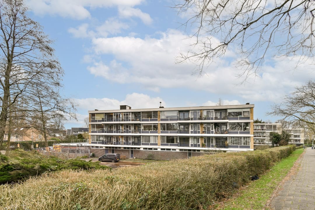 Foto 1 van Chabotlaan 157